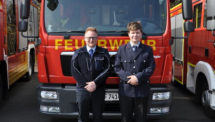 Lehrgänge: MGA Modulare Grundlagenausbildung (Samtgemeinde-Lehrgang)